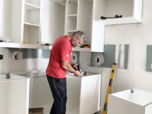 Ikea kitchen installers-hive-kitchen-remodeling