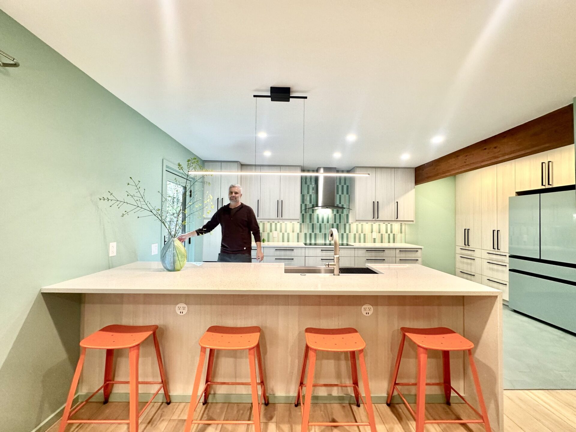 Ikea Kitchen Designers vs Hive Kitchen Remodeling