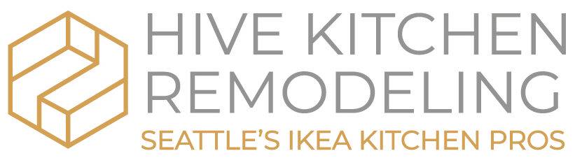 HIVE KITCHEN REMODELING Logo