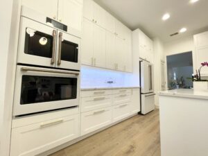 Axtad Ikea Kitchen Cabinets White By Hive Kitchen Remodeling