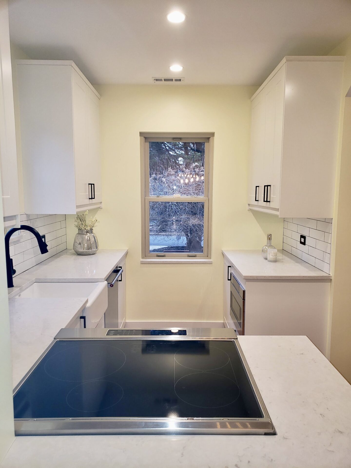 small ikea kitchens