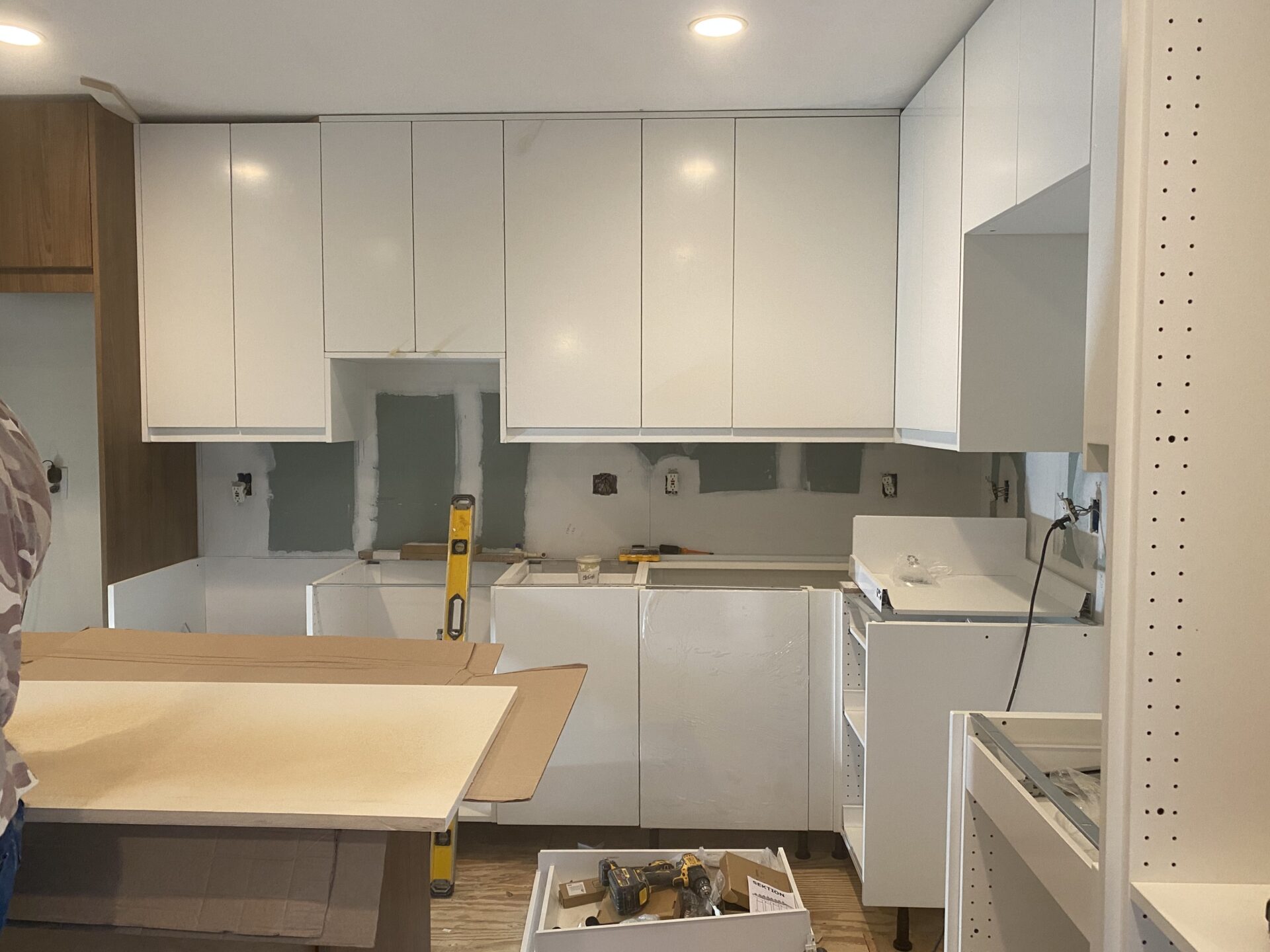 Ikea Kitchen Installation and Remodeling Services