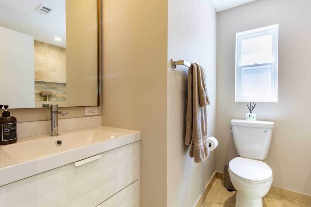 IKEA Bathroom Organization Tips 2026