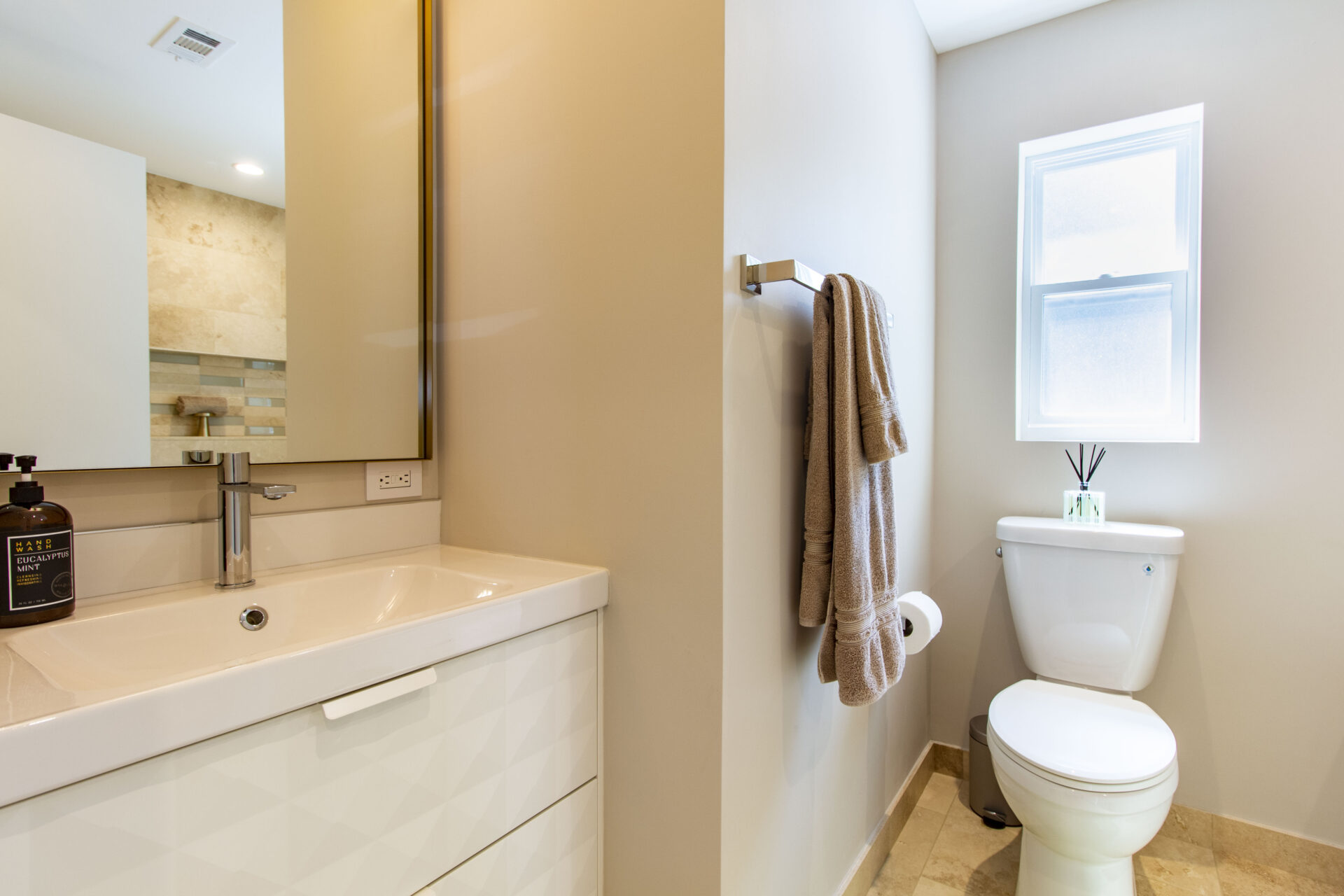 IKEA Bathroom Organization Tips 2026