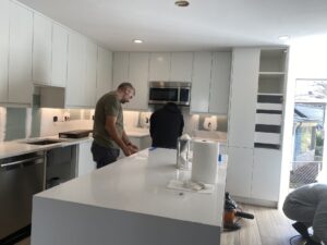ikea kitchen installers