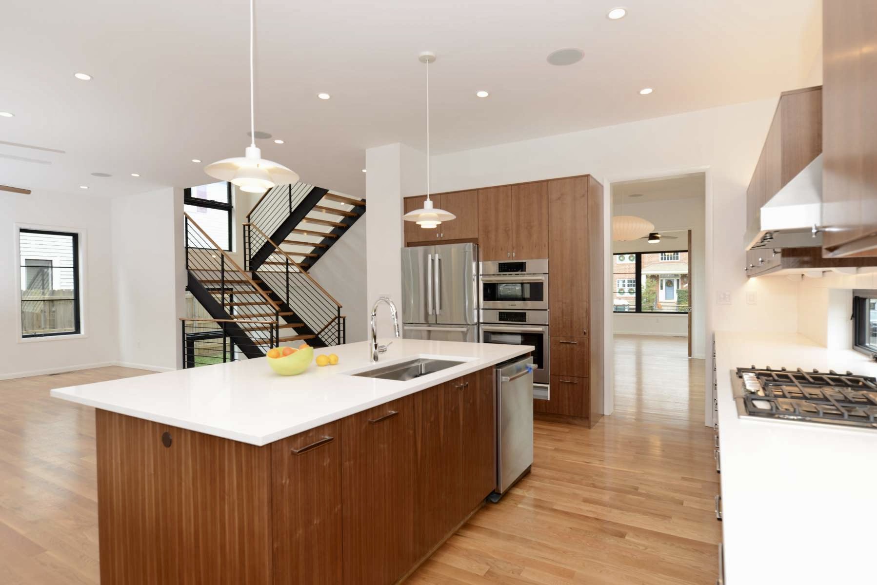 IKEA kitchen Installation in Sammamish