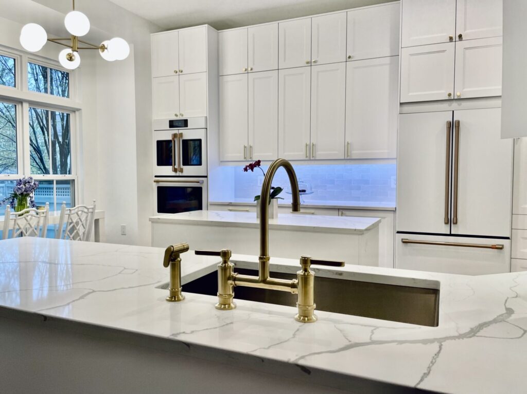 IKEA kitchen design consultation tips