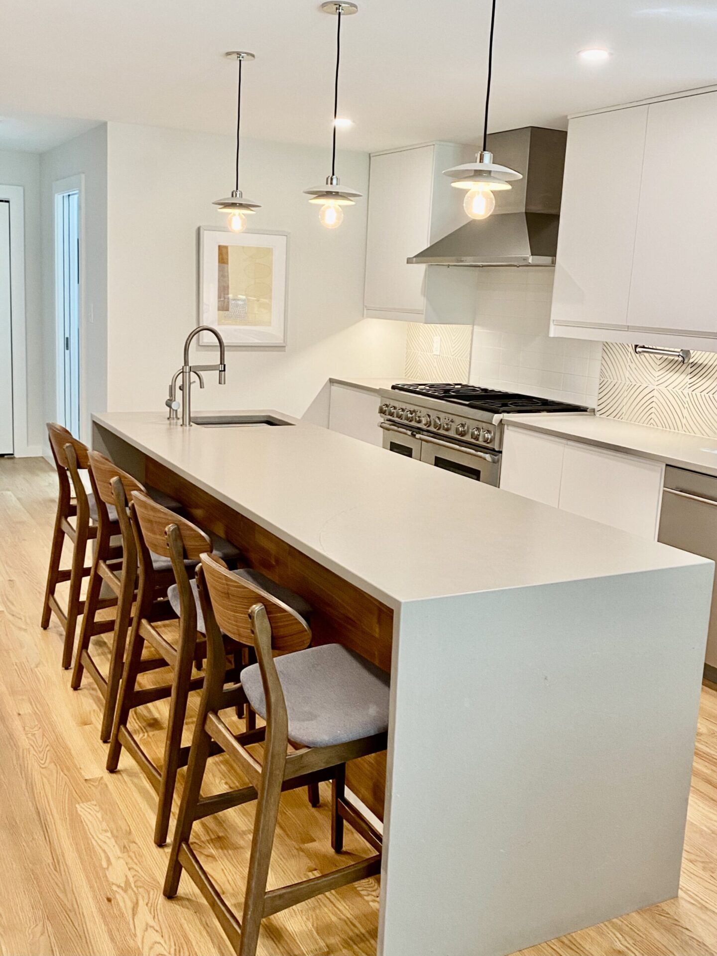IKEA Kitchen Cost in Seattle Remodel Guide 2026