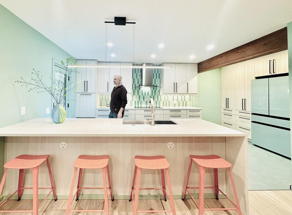 IKEA kitchen remodel planning
