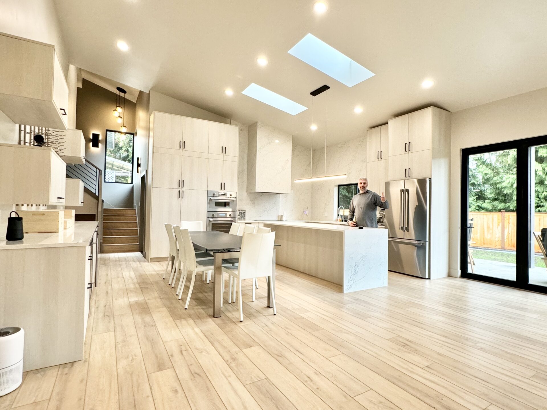 Ikea Kitchen Designers vs Professional Remodelers