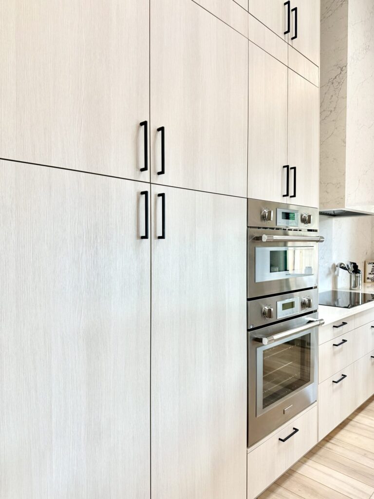 IKEA vs Home Depot kitchen cabinets