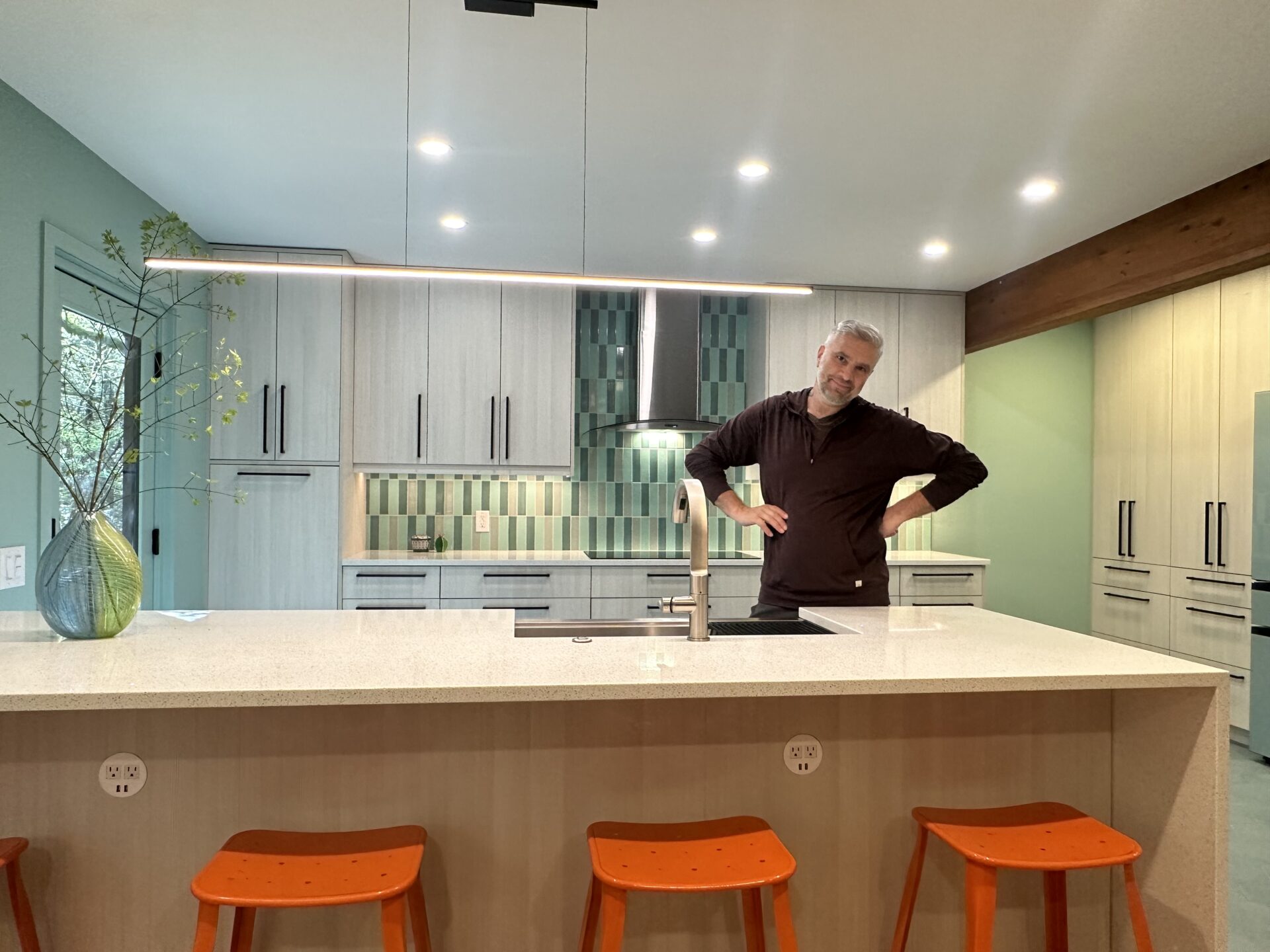 IKEA Kitchen Design Consultant