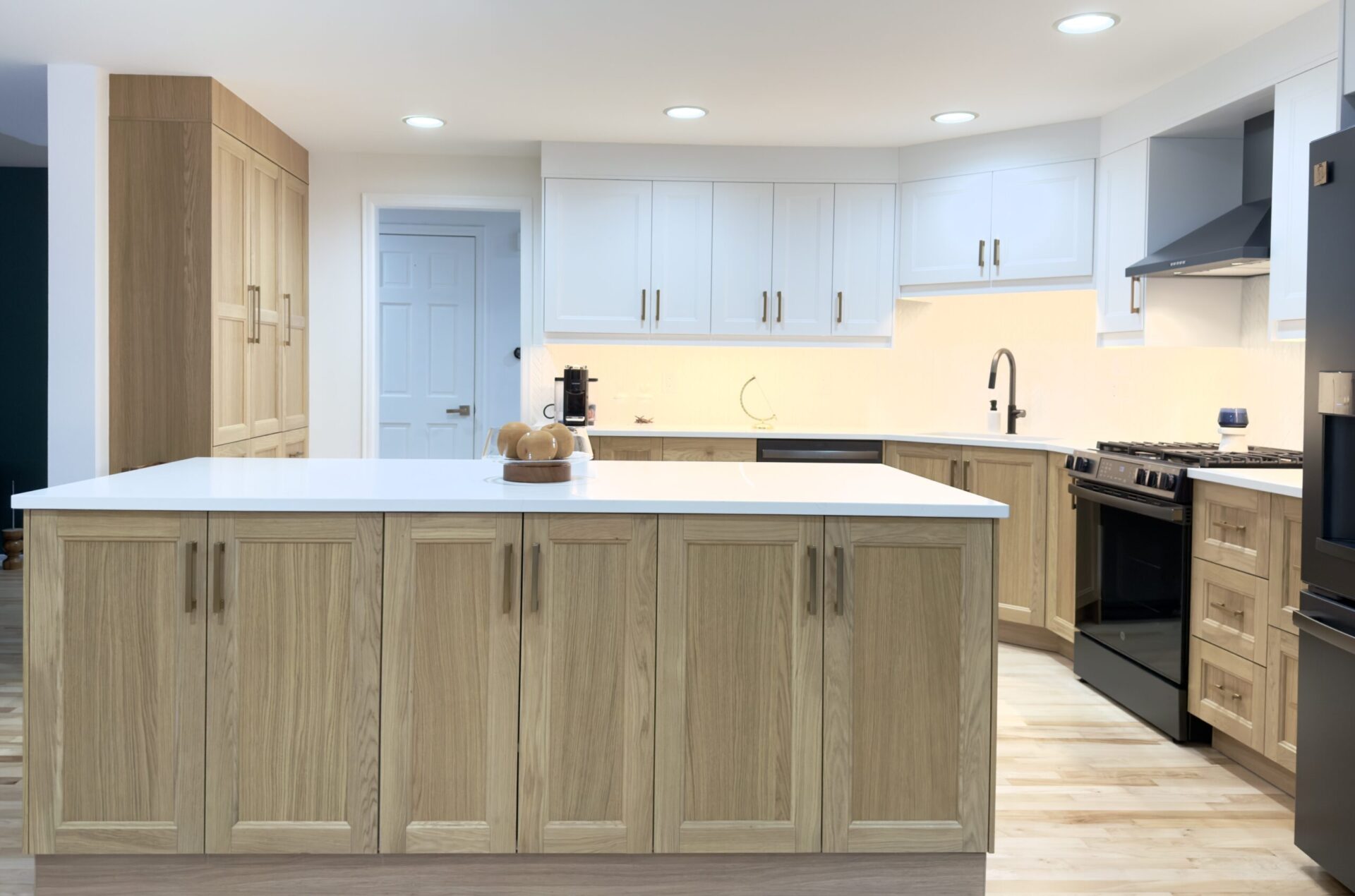10 Common Kitchen Redesign Mistakes
