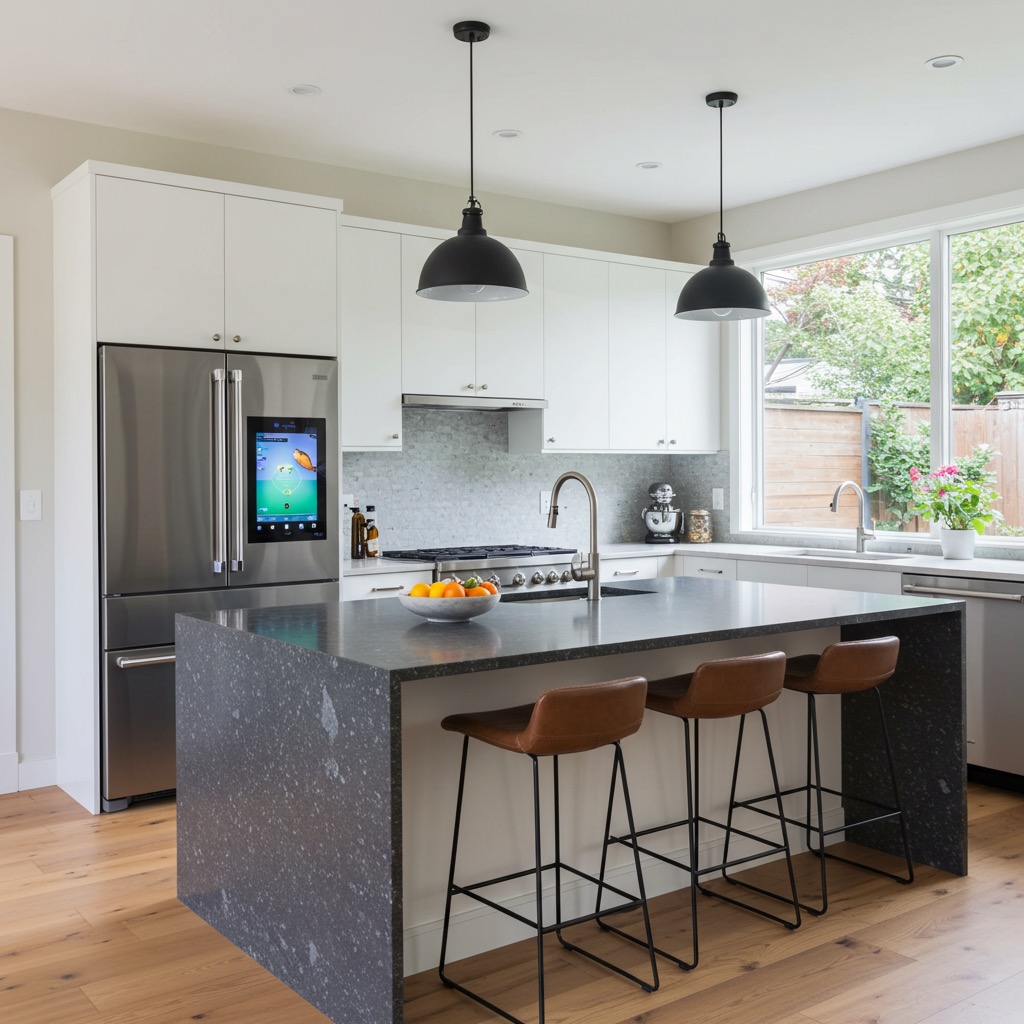 Ikea Kitchen Inspiration: 7 Kitchen Designs