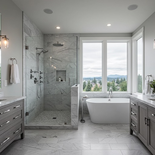 Best IKEA Bathroom Remodel Ideas 2025