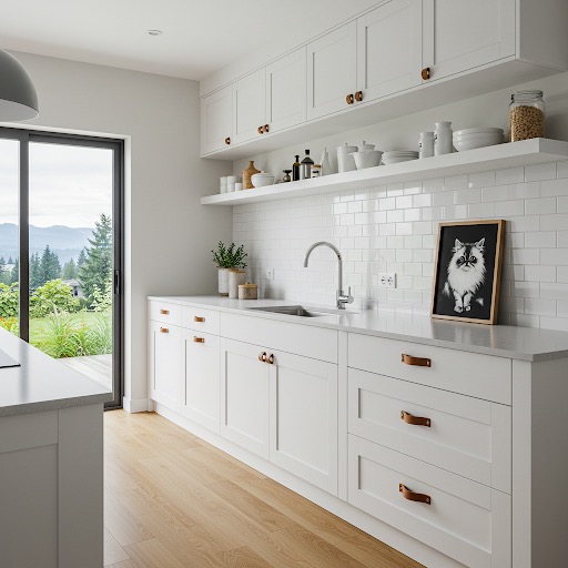 Professional kitchen remodeling vs Ikea Kitchens