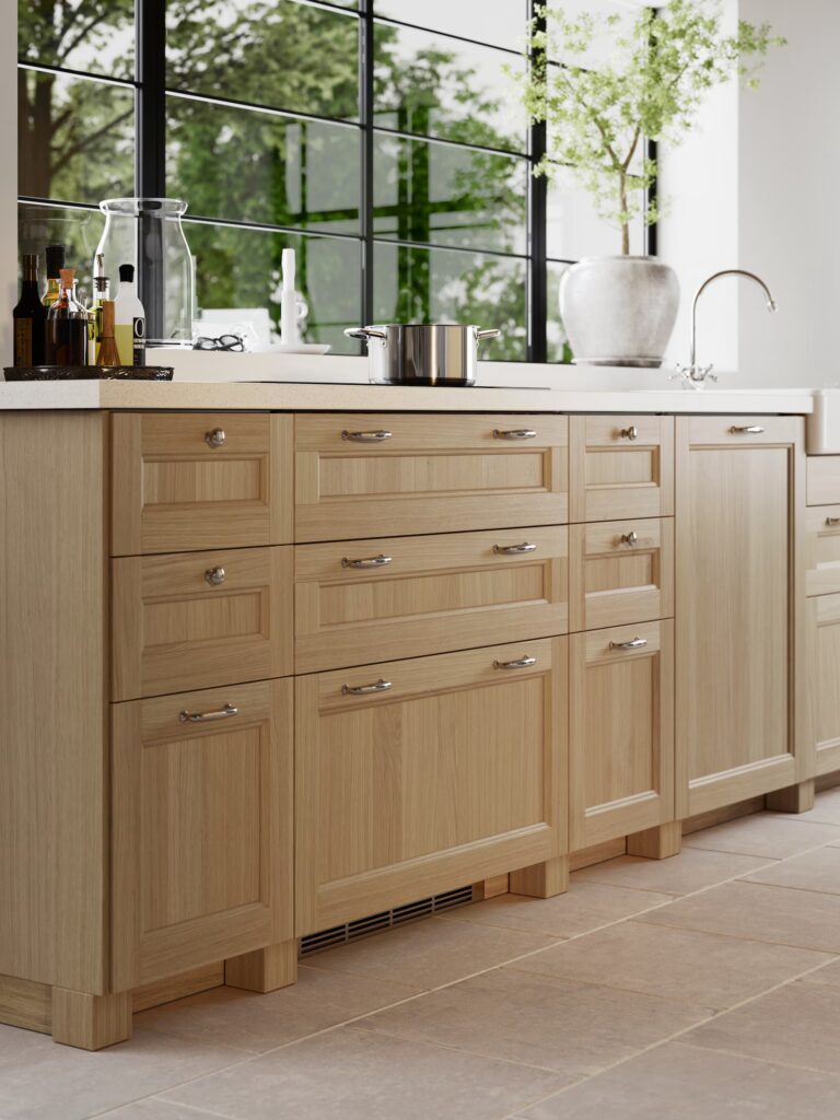 IKEA kitchen installation cost 2026