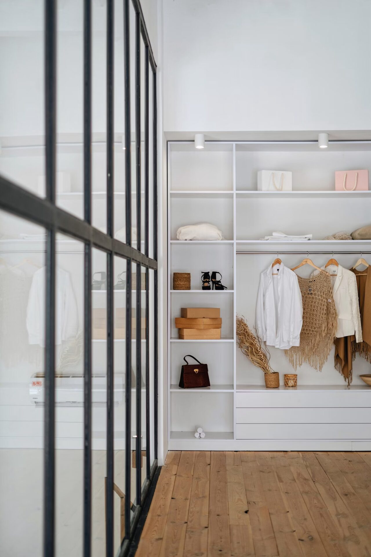 IKEA Closet Installation 2026