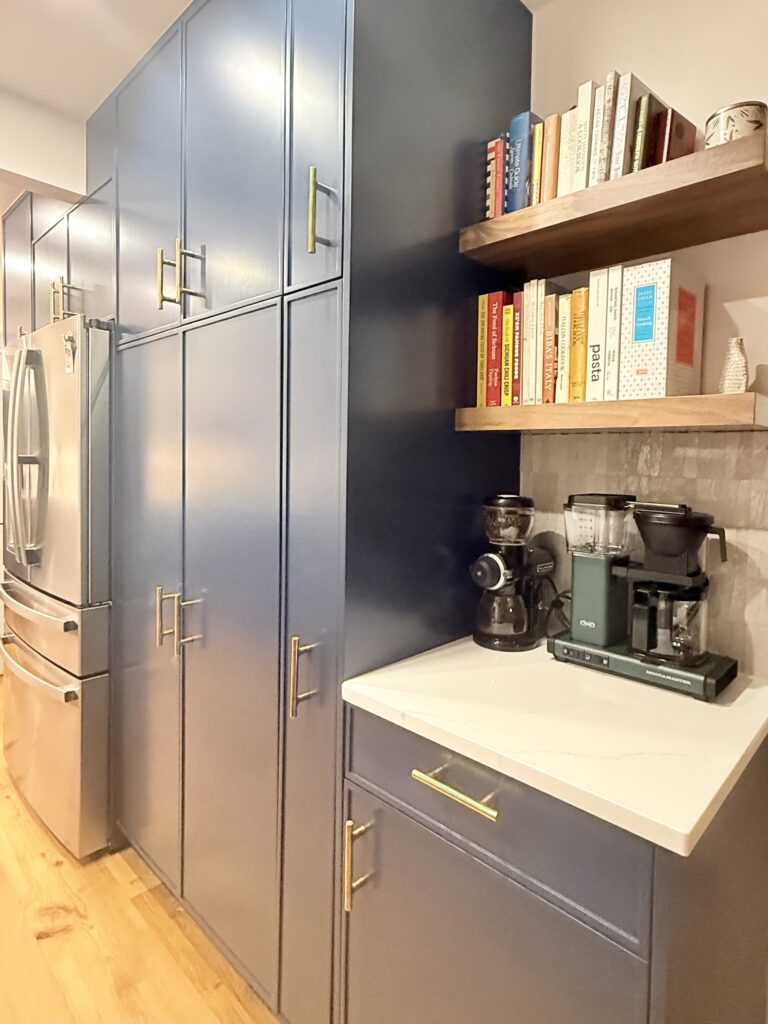 IKEA kitchen cabinet installation services