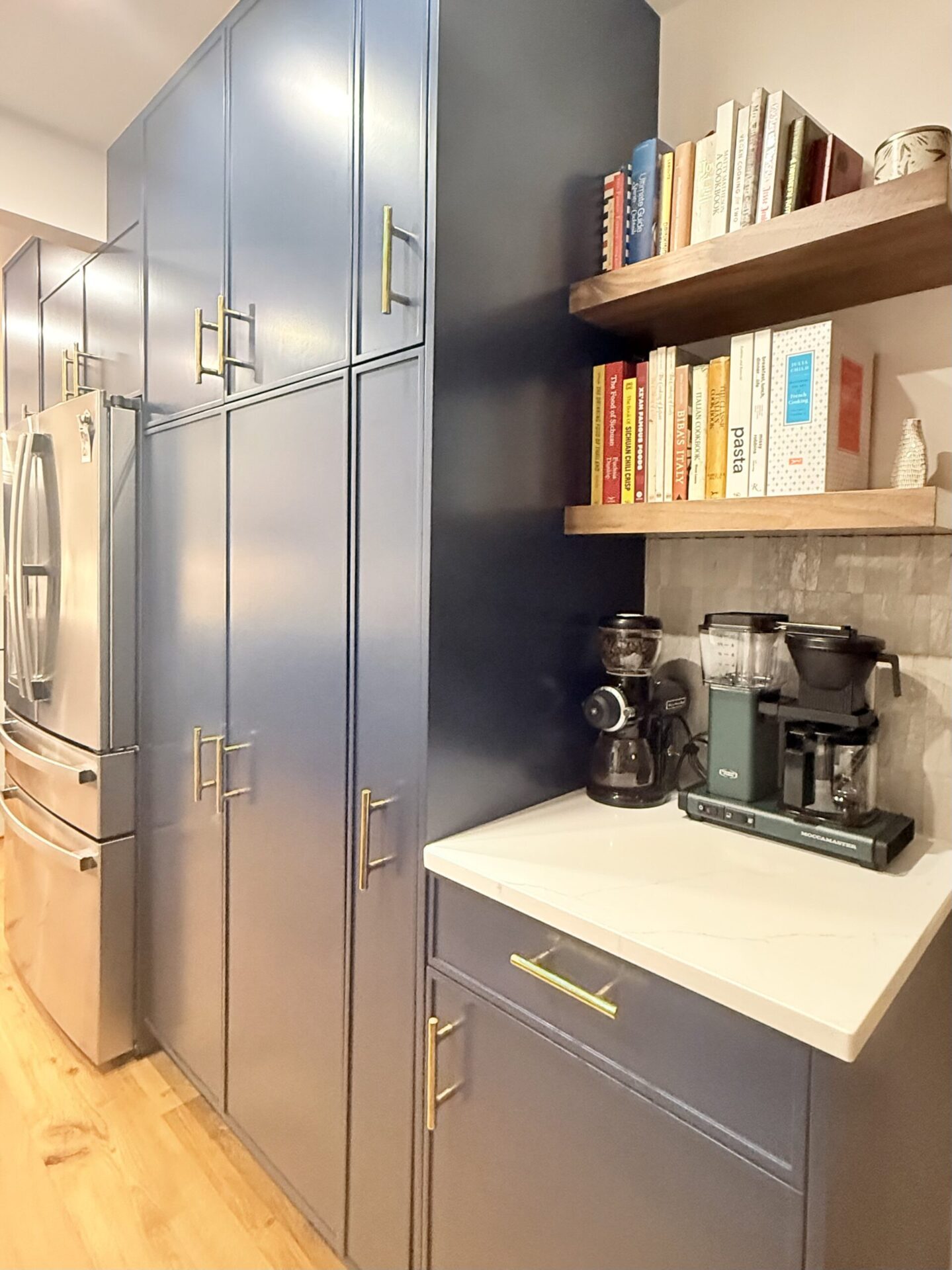 IKEA kitchen cabinet installation services