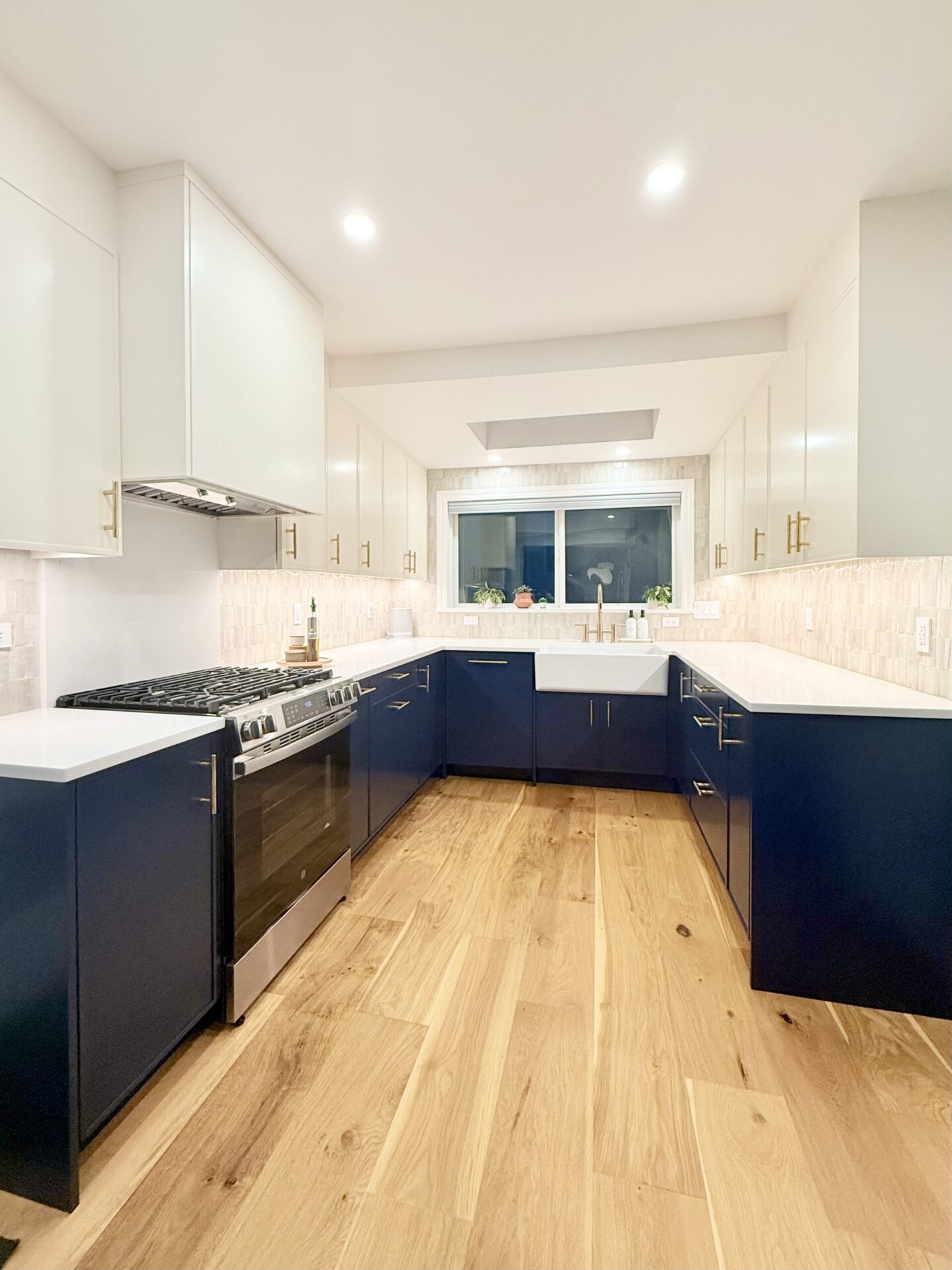 IKEA Kitchen Remodel Cost vs Custom Kitchen