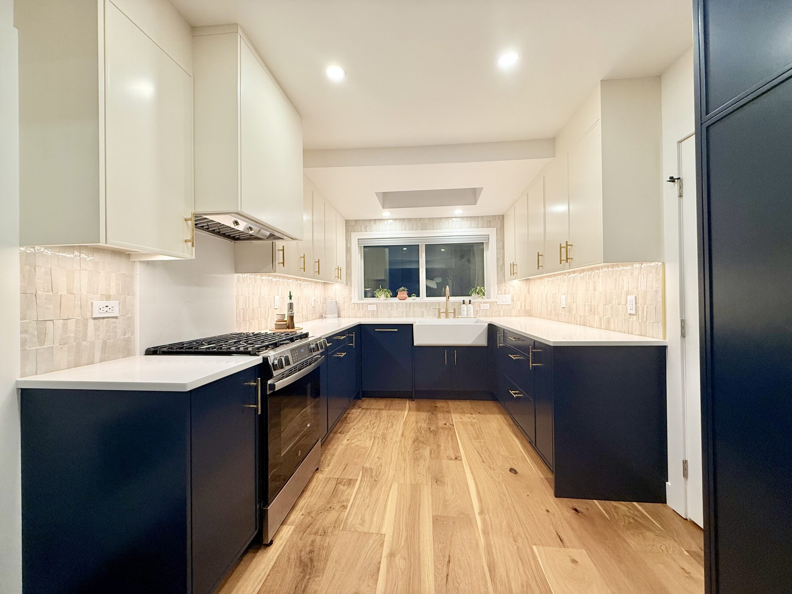 IKEA Custom Kitchen Design Services