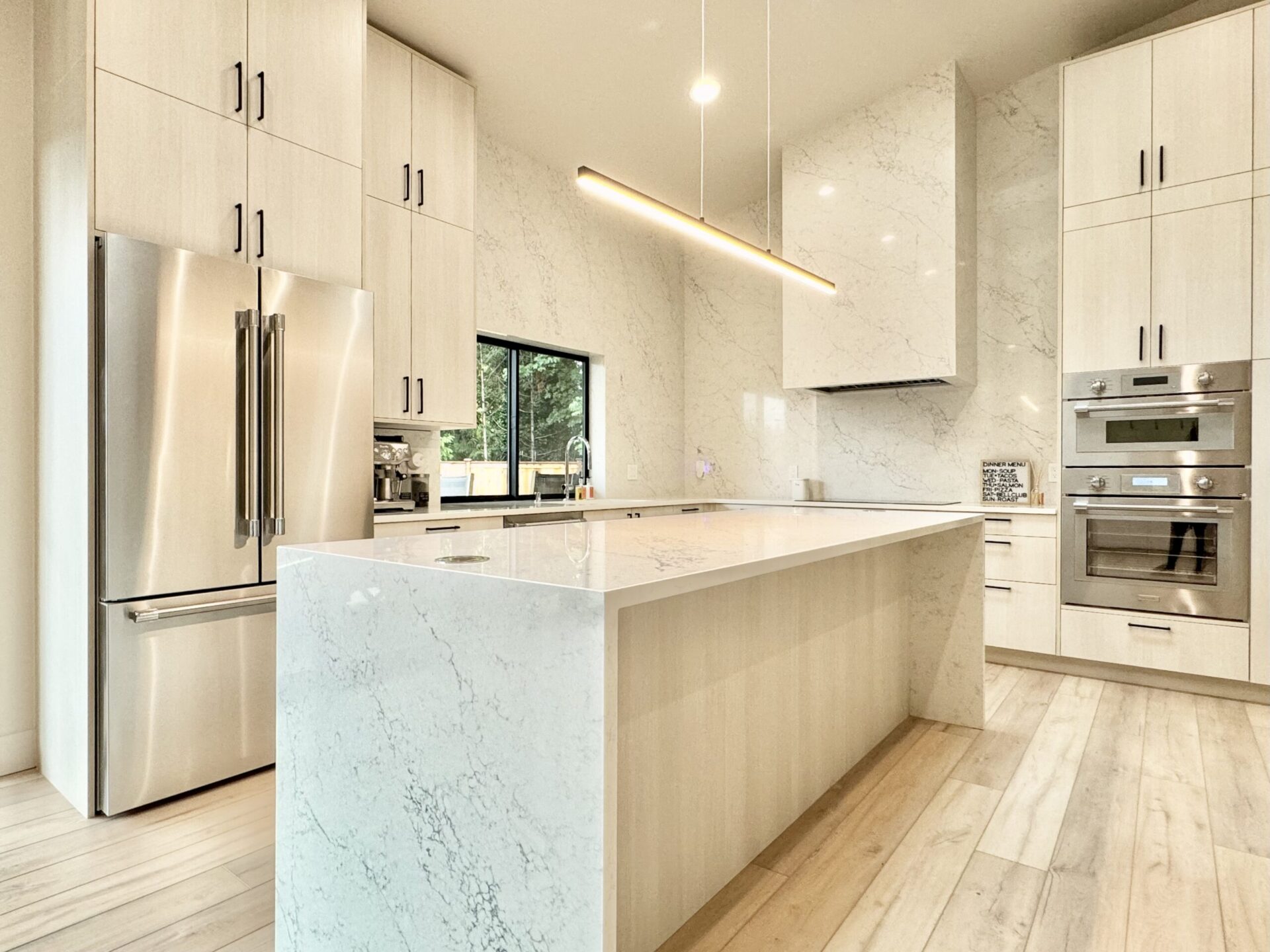 Custom Kitchen Cabinets Bellevue Hive Kitchen Remodeling